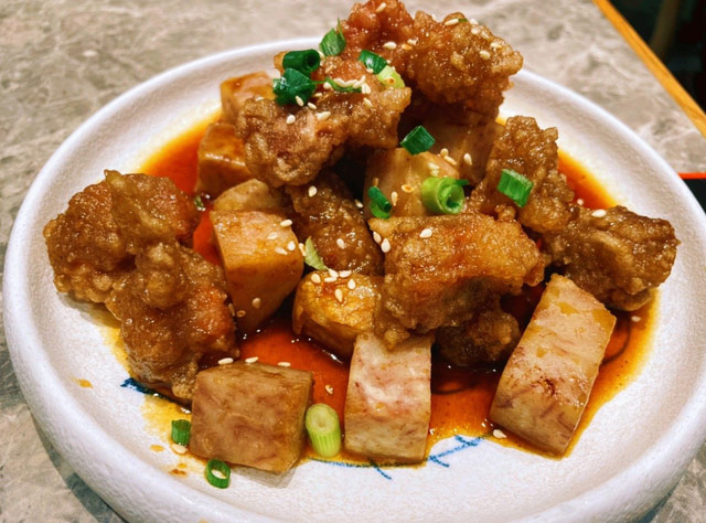 福州有哪些著名美食？福州最出名的六大特色美食 第7张