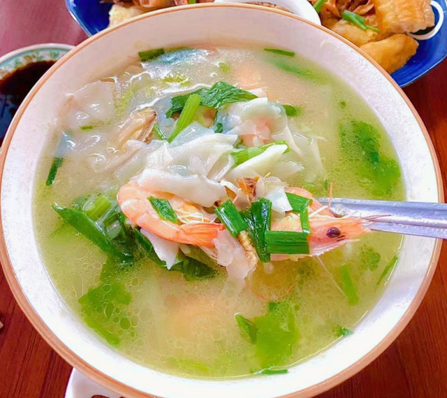 福州有哪些著名美食？福州最出名的六大特色美食 第11张