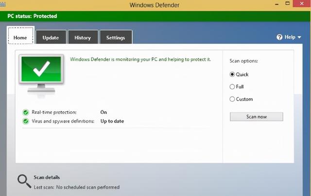 win11自带杀毒软件在哪里关闭（win11电脑更新重启一直转圈） 第1张