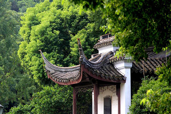 南京十大爬山好去处 南京爬山景点排名前十 第15张