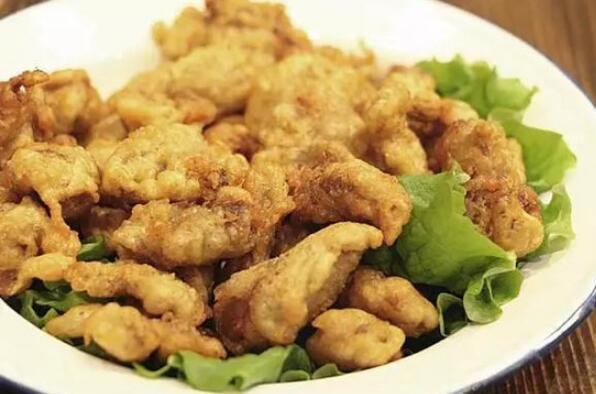 豫菜十大名菜,河南出名的菜排行榜前十名 第11张