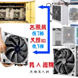 中央空调维修论坛(中央空调维修论坛) 第1张