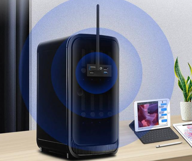 怎么连接wifi网络（连wifi无线网络详细教程） 第7张