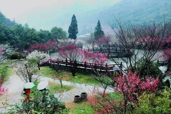 内蒙古十大爬山好去处 内蒙古爬山景点排名前十推荐 第19张