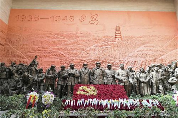红色旅游景点有哪些,中国十大红色旅游景区 第7张