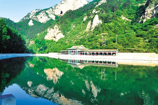 山西十大爬山好去处 山西爬山景点排行榜前十推荐 第17张