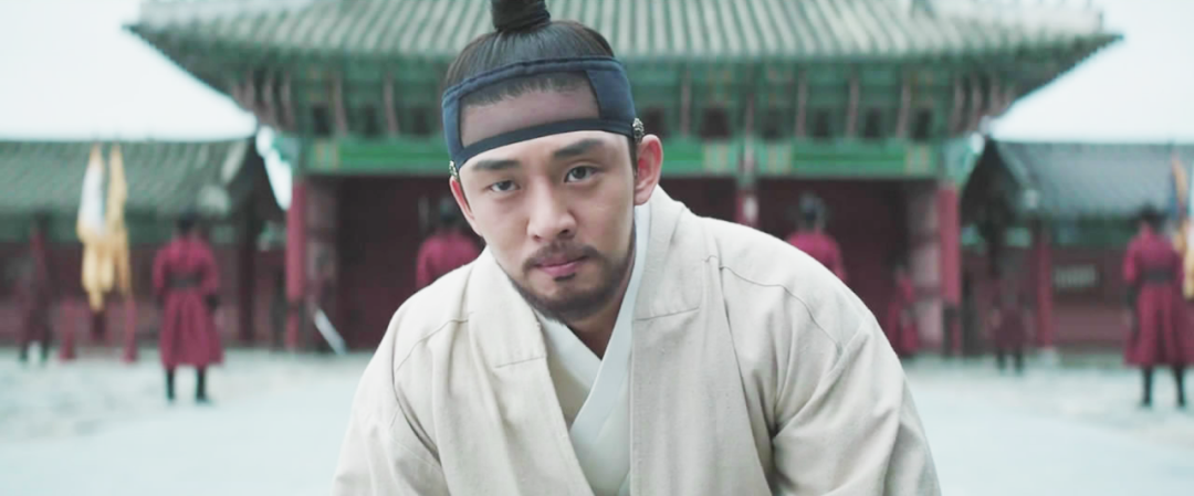 韩国四大国宝级男演员（韩国演技最好的男演员排名） 第3张
