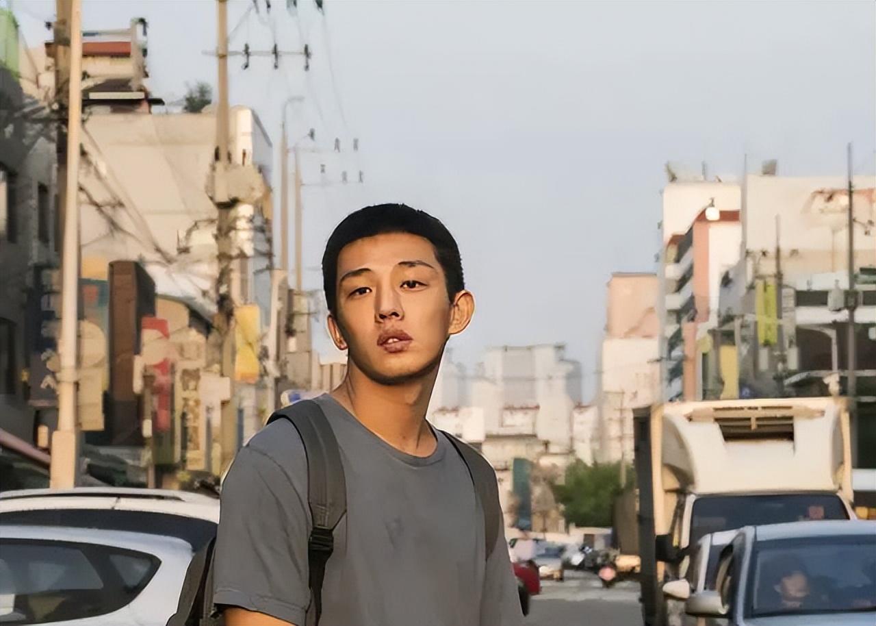 韩国四大国宝级男演员（韩国演技最好的男演员排名） 第5张