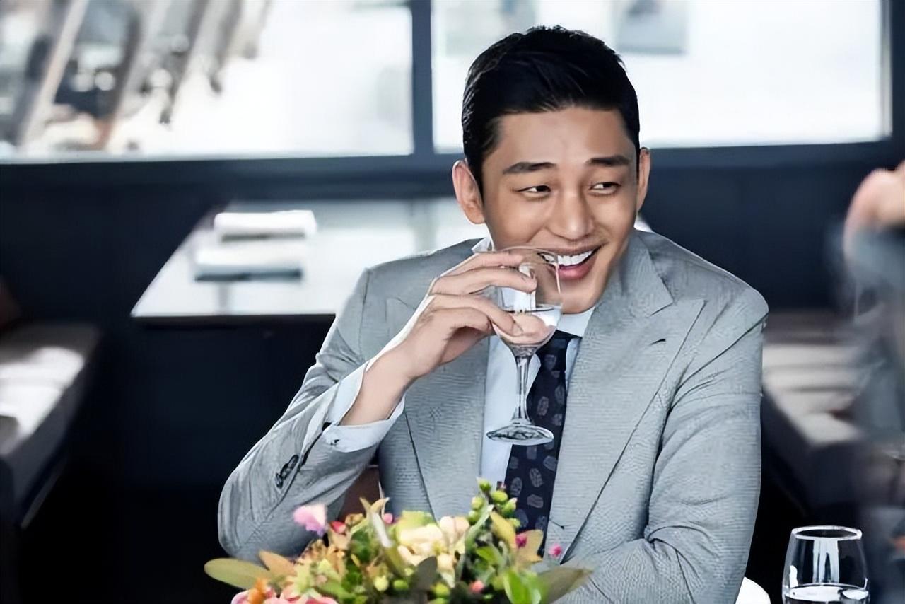 韩国四大国宝级男演员（韩国演技最好的男演员排名） 第7张