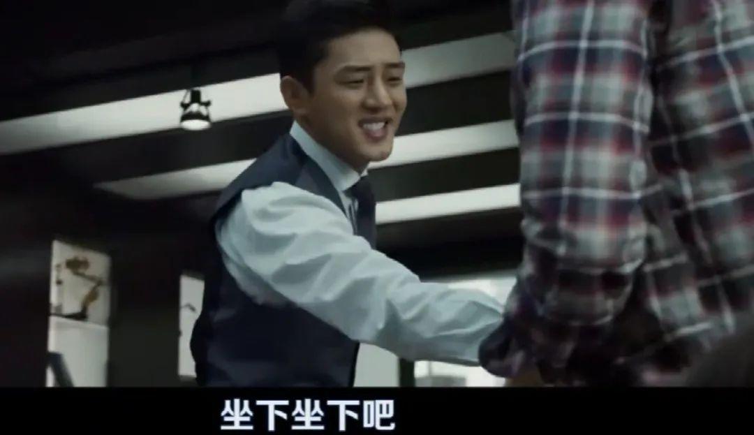 韩国四大国宝级男演员（韩国演技最好的男演员排名） 第9张