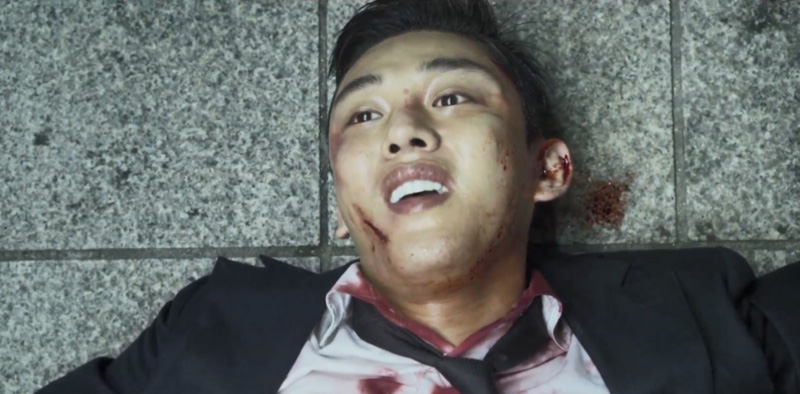 韩国四大国宝级男演员（韩国演技最好的男演员排名） 第13张