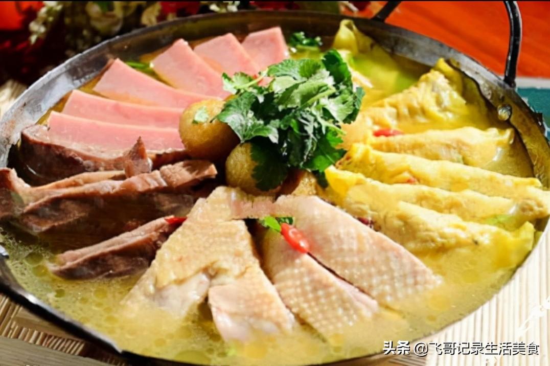 宁波特产排名前十名零食小吃（宁波10大特色小吃分享） 第17张