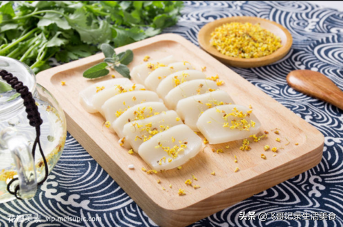 宁波特产排名前十名零食小吃（宁波10大特色小吃分享） 第23张