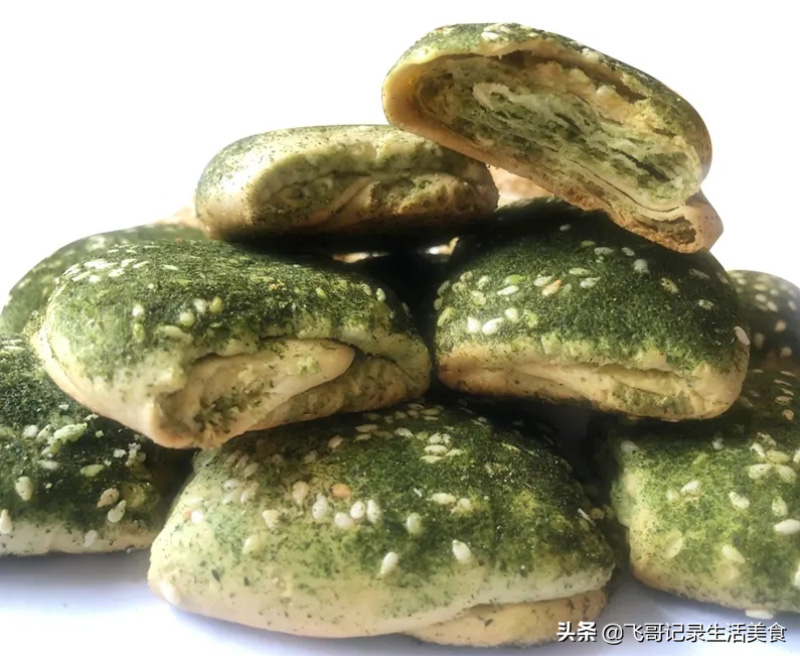 宁波特产排名前十名零食小吃（宁波10大特色小吃分享） 第27张