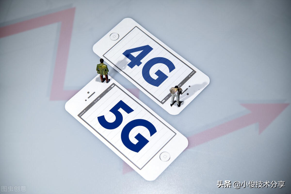 手机4G网速越来越卡，流量上网速度慢？教你一招，快速搞定 第1张
