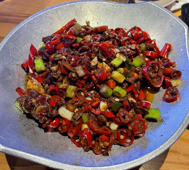 江西吉安有什么特色美食？江西吉安最出名的六大特色美食 第7张