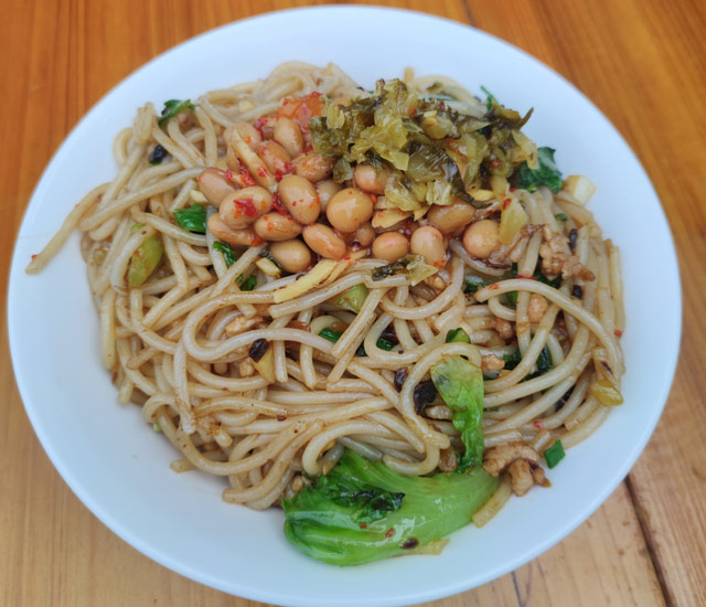 江西吉安有什么特色美食？江西吉安最出名的六大特色美食 第9张