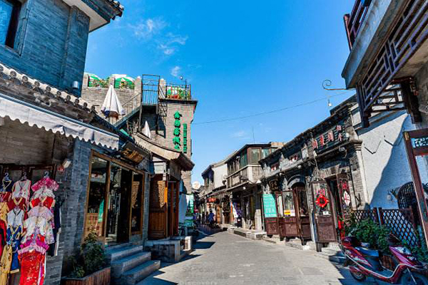 北京十大美食最多的景点 北京好玩美食又多的景点排名 第7张