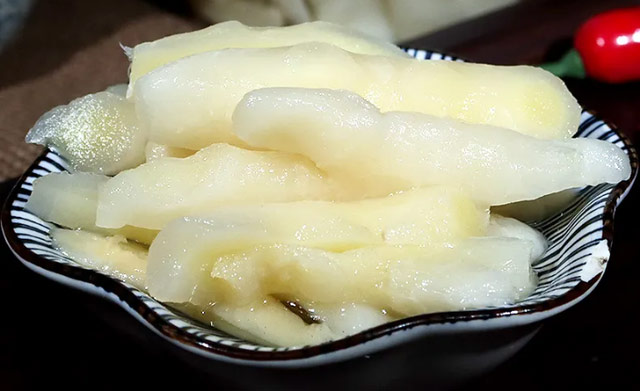 安徽铜陵最有名的七大特色美食，铜陵白姜上榜 第1张