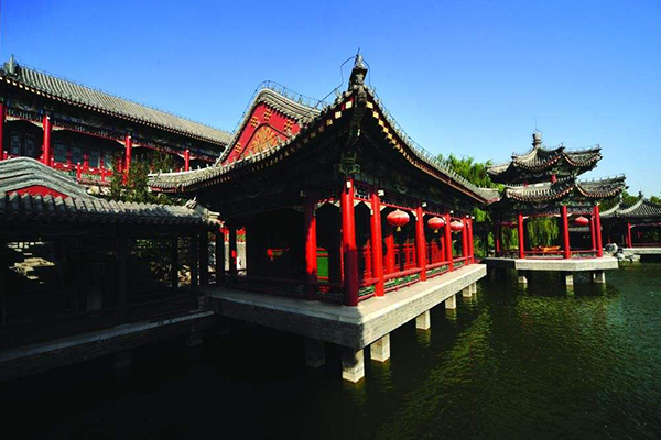 北京十大美食最多的景点 北京好玩美食又多的景点排名 第13张