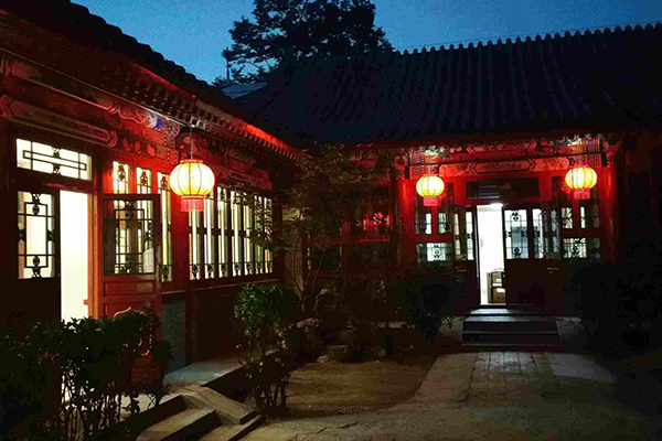 北京十大美食最多的景点 北京好玩美食又多的景点排名 第17张