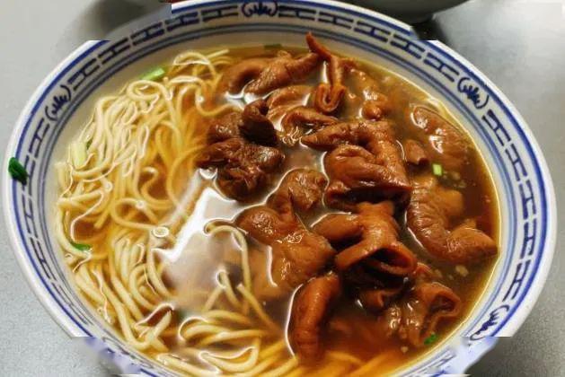 安徽铜陵最有名的七大特色美食，铜陵白姜上榜 第11张