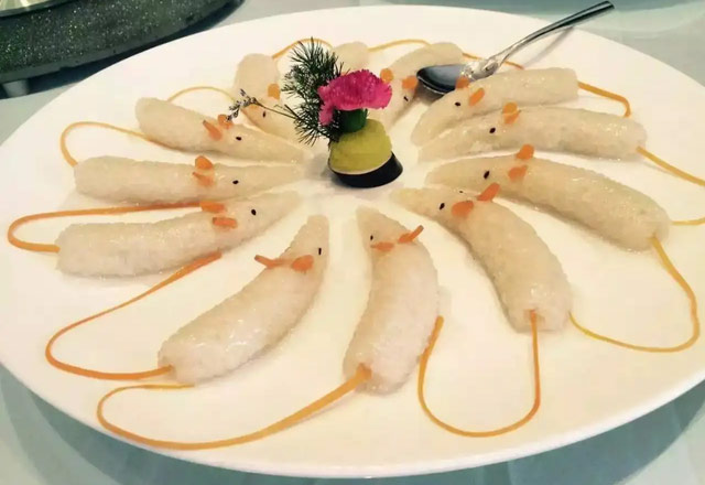 淮南有哪些特色美食？安徽淮南最出名的六大特色美食 第5张