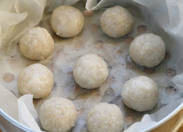 淮南有哪些特色美食？安徽淮南最出名的六大特色美食 第7张