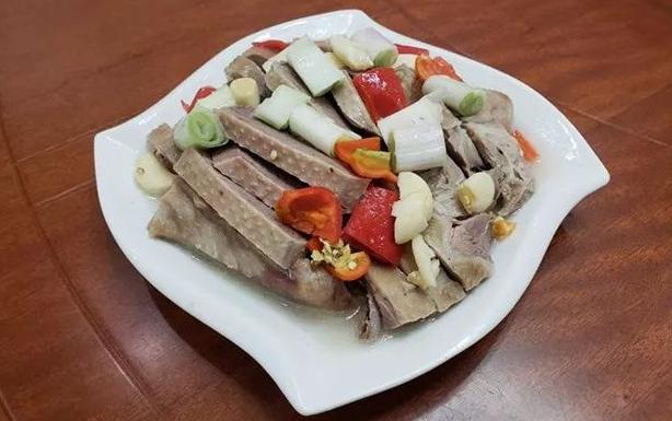 淮南有哪些特色美食？安徽淮南最出名的六大特色美食 第11张