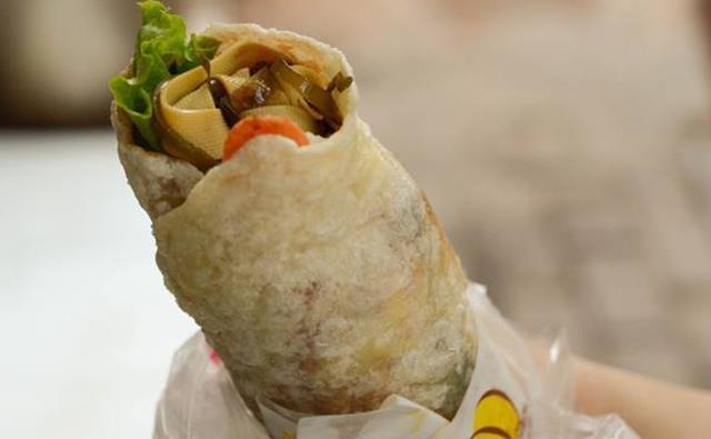 中国最出名的七大“卷饼”，你尝过几种？ 第7张