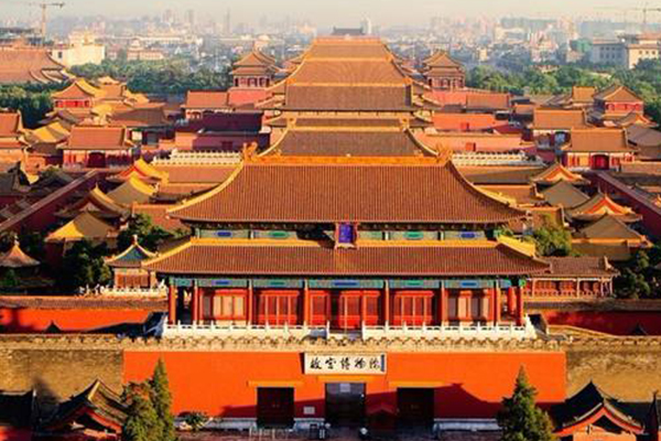 北京十大最受欢迎景点 北京热门景点排行榜前十 第3张