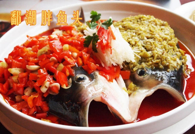 江西最辣的六大地方美食，莲花血鸭领衔榜单 第5张