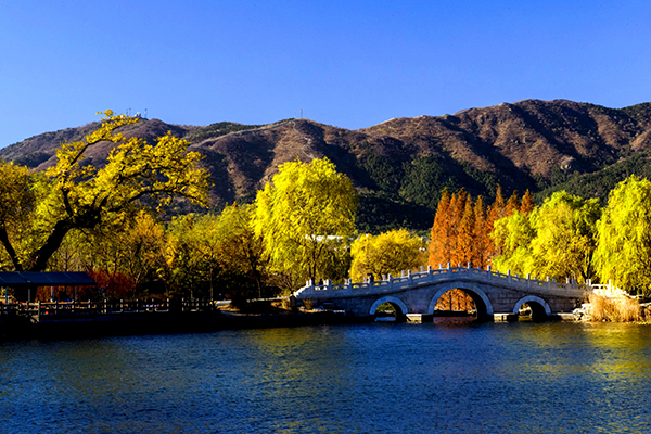 北京十大最受欢迎景点 北京热门景点排行榜前十 第7张