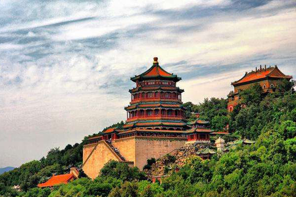 北京十大最受欢迎景点 北京热门景点排行榜前十 第11张