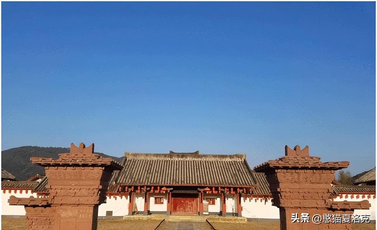 中国十大神秘古国（历史上神秘消失的10个古国） 第1张