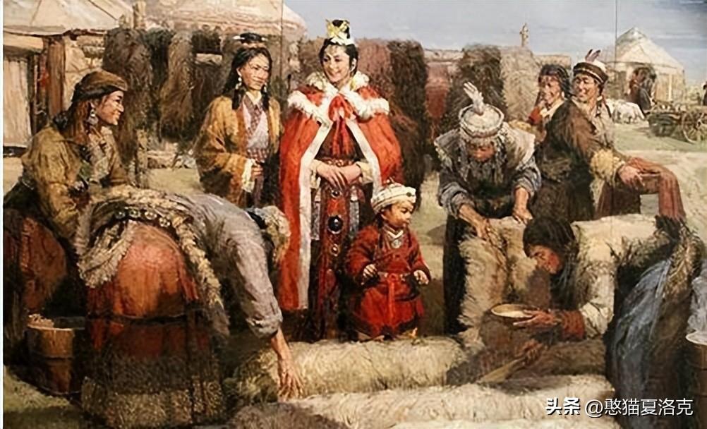 中国十大神秘古国（历史上神秘消失的10个古国） 第9张