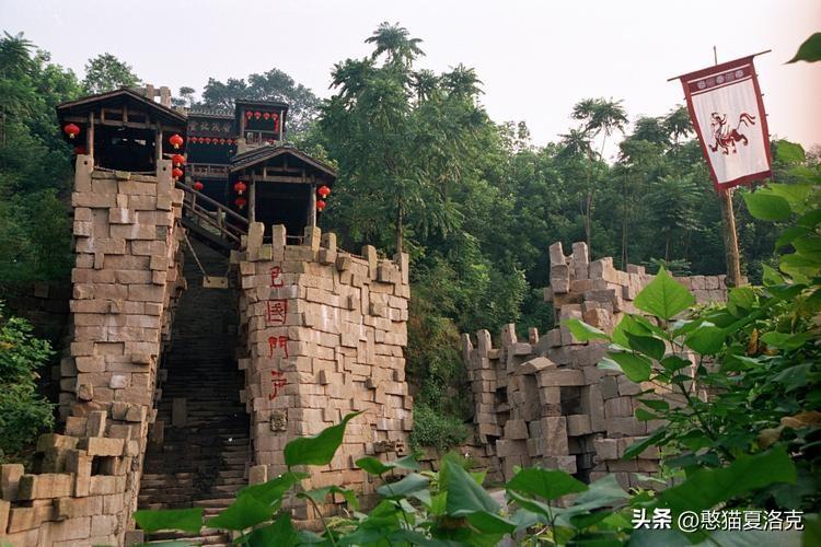 中国十大神秘古国（历史上神秘消失的10个古国） 第11张