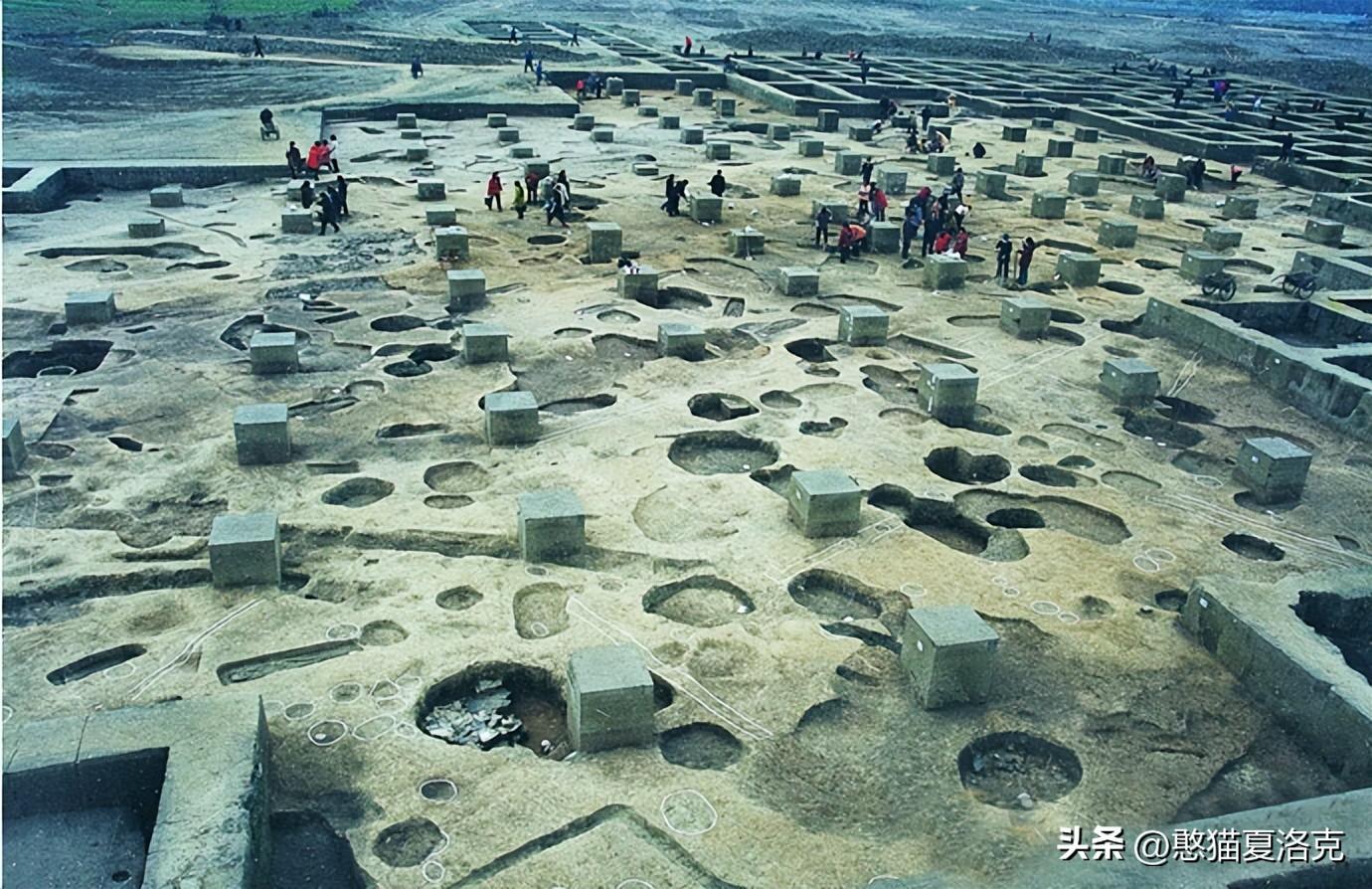中国十大神秘古国（历史上神秘消失的10个古国） 第13张