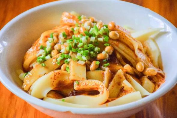 遵义最有名的八大特色美食：羊肉粉居首，你吃过几样？ 第5张