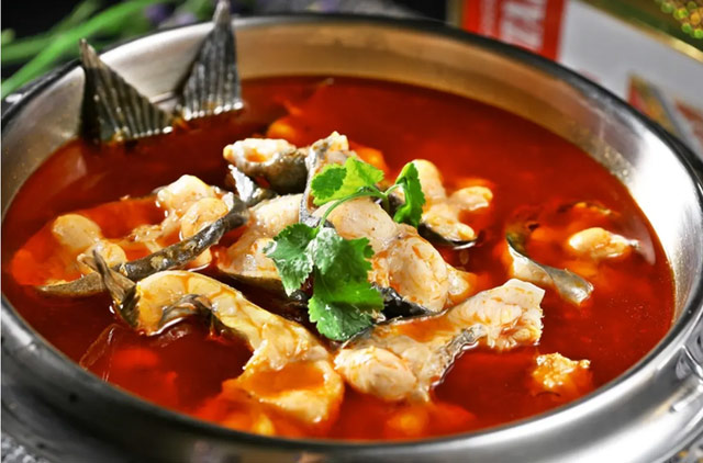 遵义最有名的八大特色美食：羊肉粉居首，你吃过几样？ 第15张