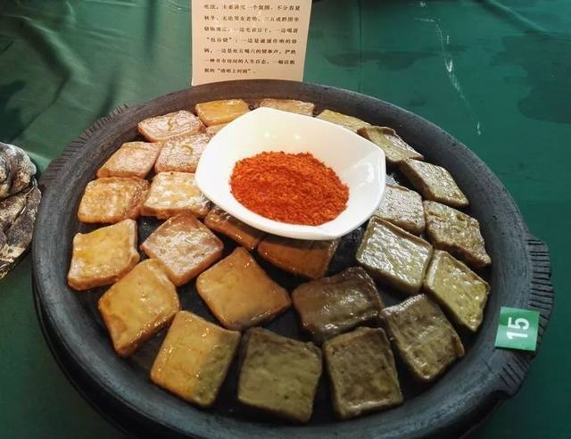 贵州毕节有什么特色美食？贵州毕节最有名的八大乡土美食 第5张
