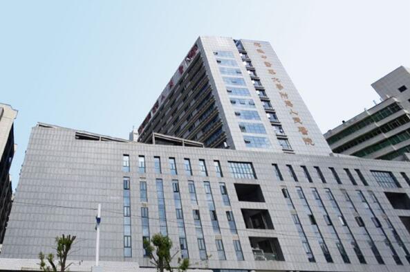 福州市十大医院排名,福州医院排行榜前十名 第7张