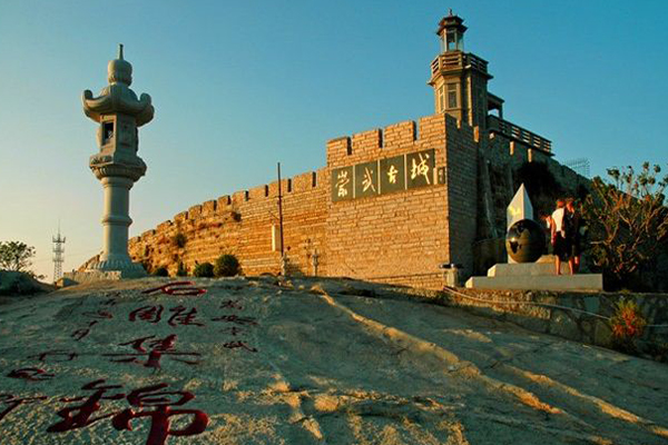 福建十大最好玩的地方 福建好玩的景点排行榜前十名 第11张