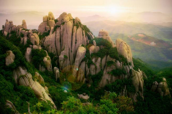 福建十大最好玩的地方 福建好玩的景点排行榜前十名 第13张