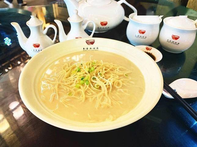 江苏盐城有什么特色美食？盐城最出名的八大特色美食 第1张