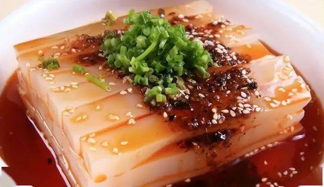 连云港的特色美食有哪些？连云港最有名的八大特色美食 第3张