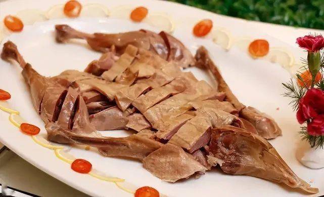 连云港的特色美食有哪些？连云港最有名的八大特色美食 第13张