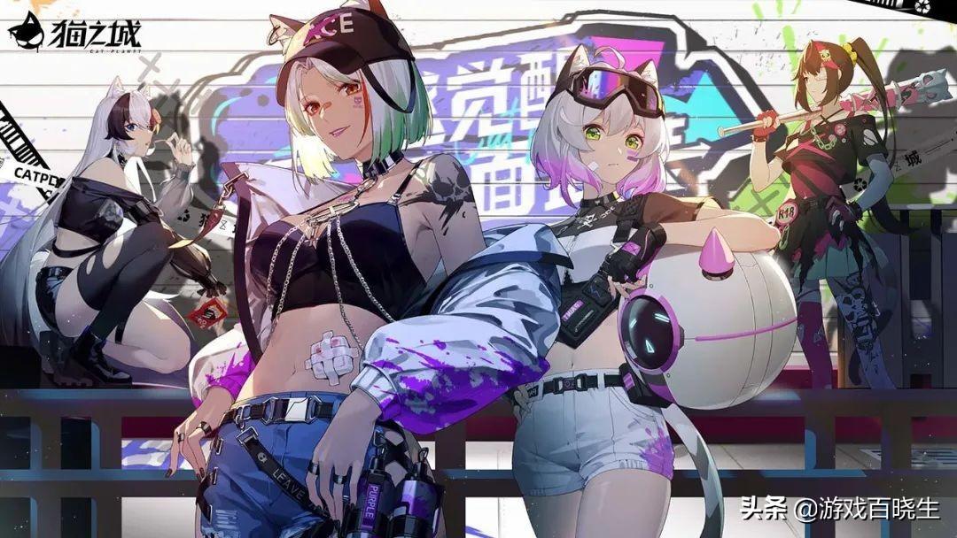 022新发布的好玩手游排名推荐