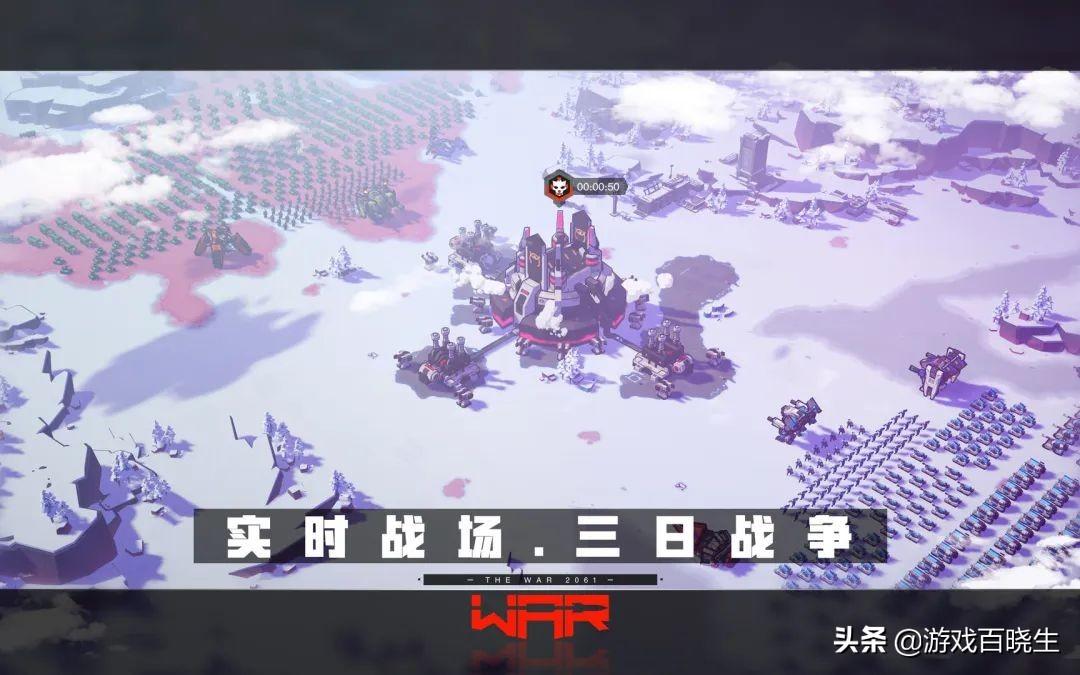 022新发布的好玩手游排名推荐