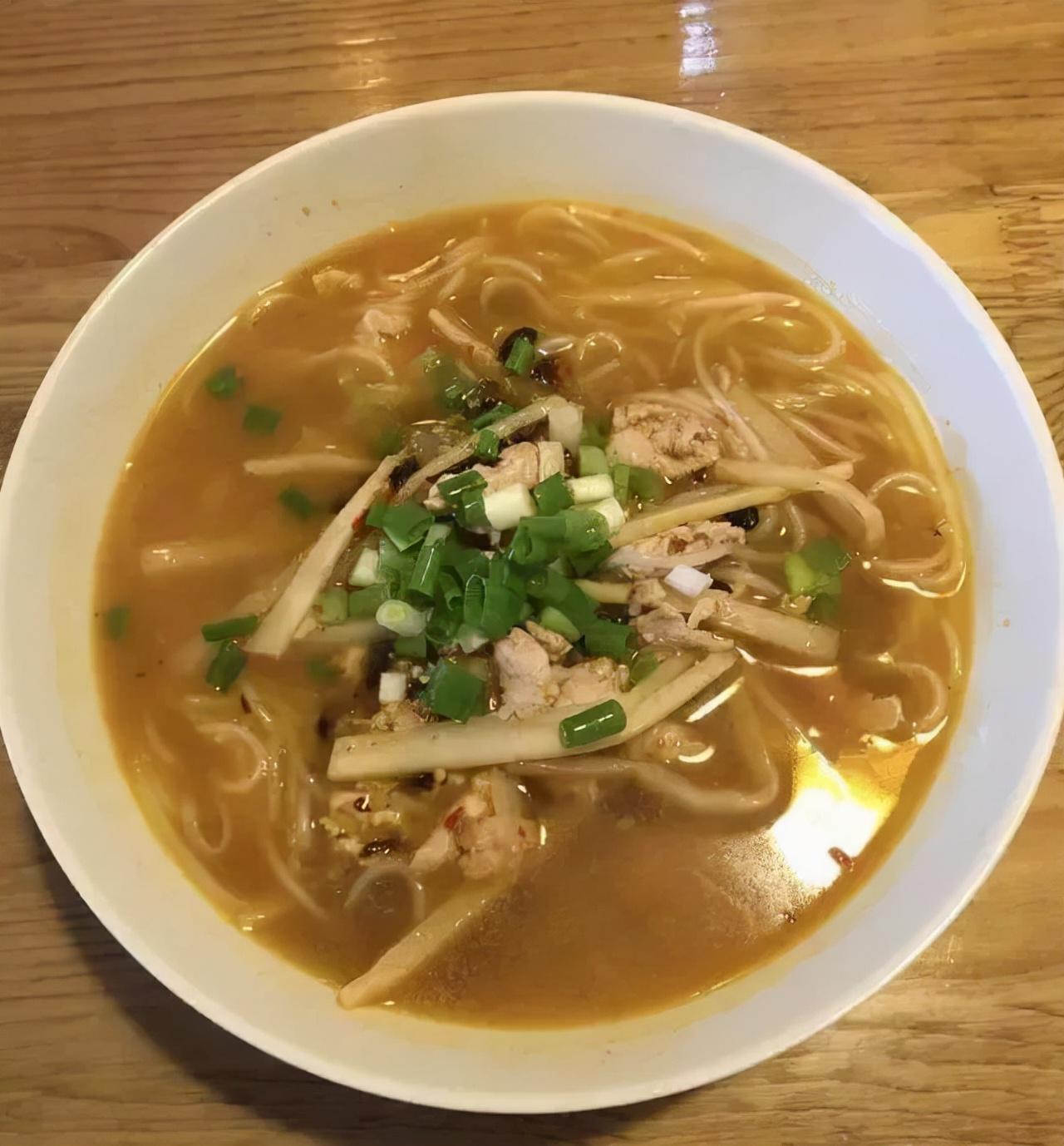 南宁美食排行榜前十名（到南宁必吃的10个地道小吃） 第1张